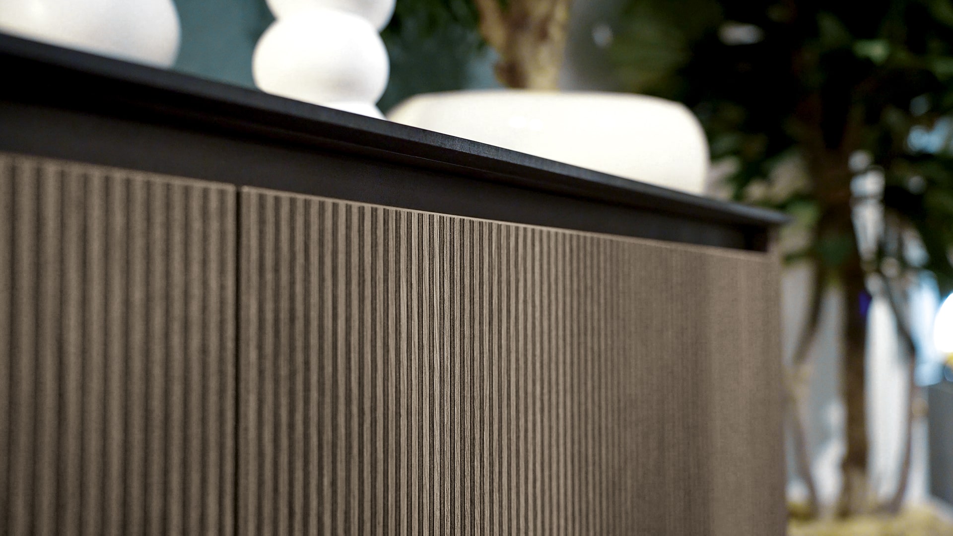 Sideboard Hexa 3-Türig