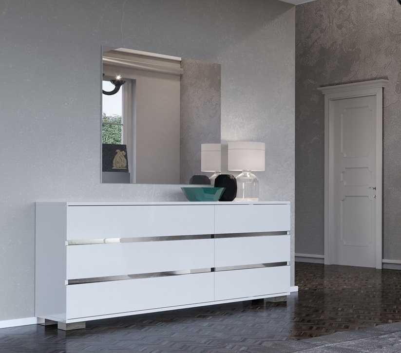 Wäschekommode Capri