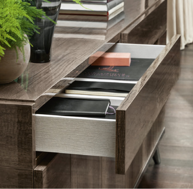 Sideboard Mida 3-Türig