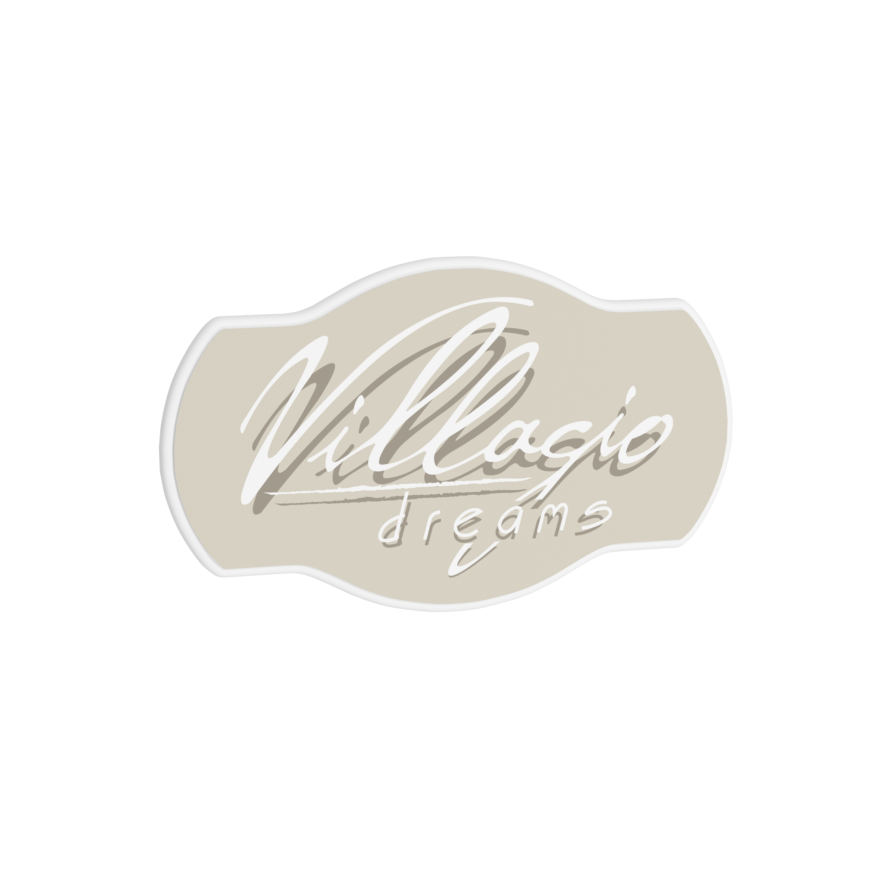 Logo Villagio für Betten