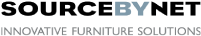 Source by net innovative furniture solutions Logo