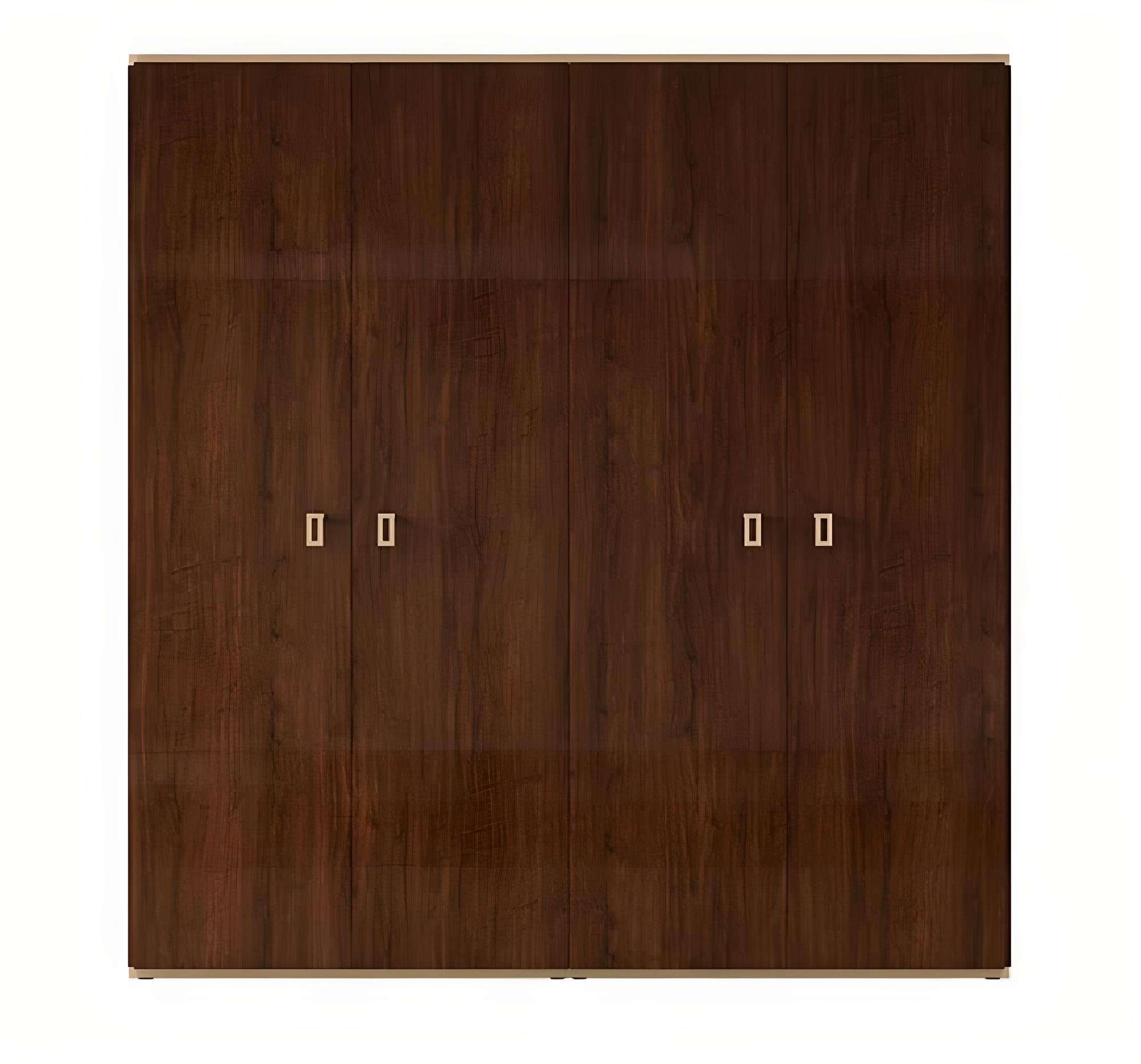 Kleiderschrank Eve 4-Türig