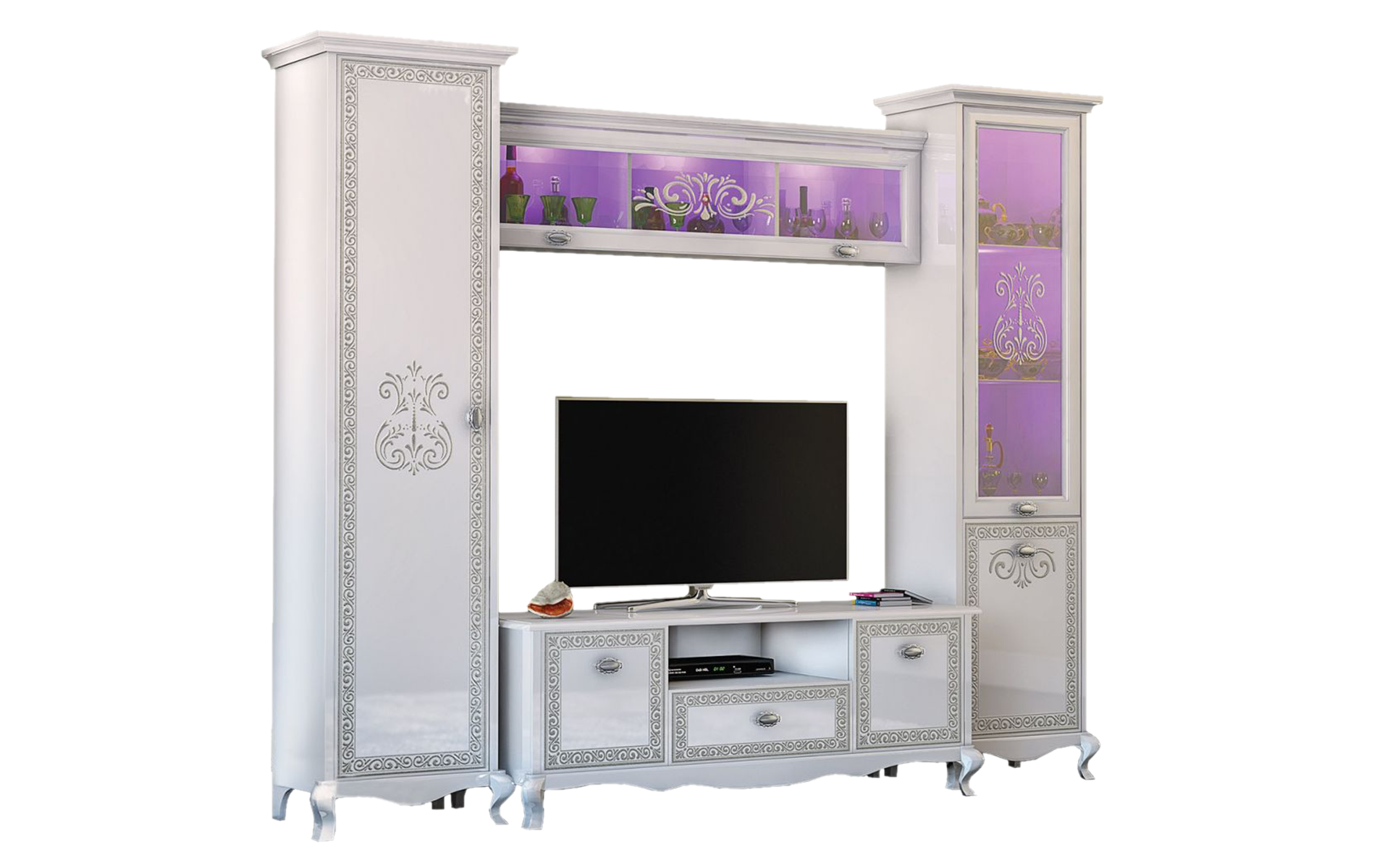 Barock Möbel direkt vom Hersteller | Interdesign24