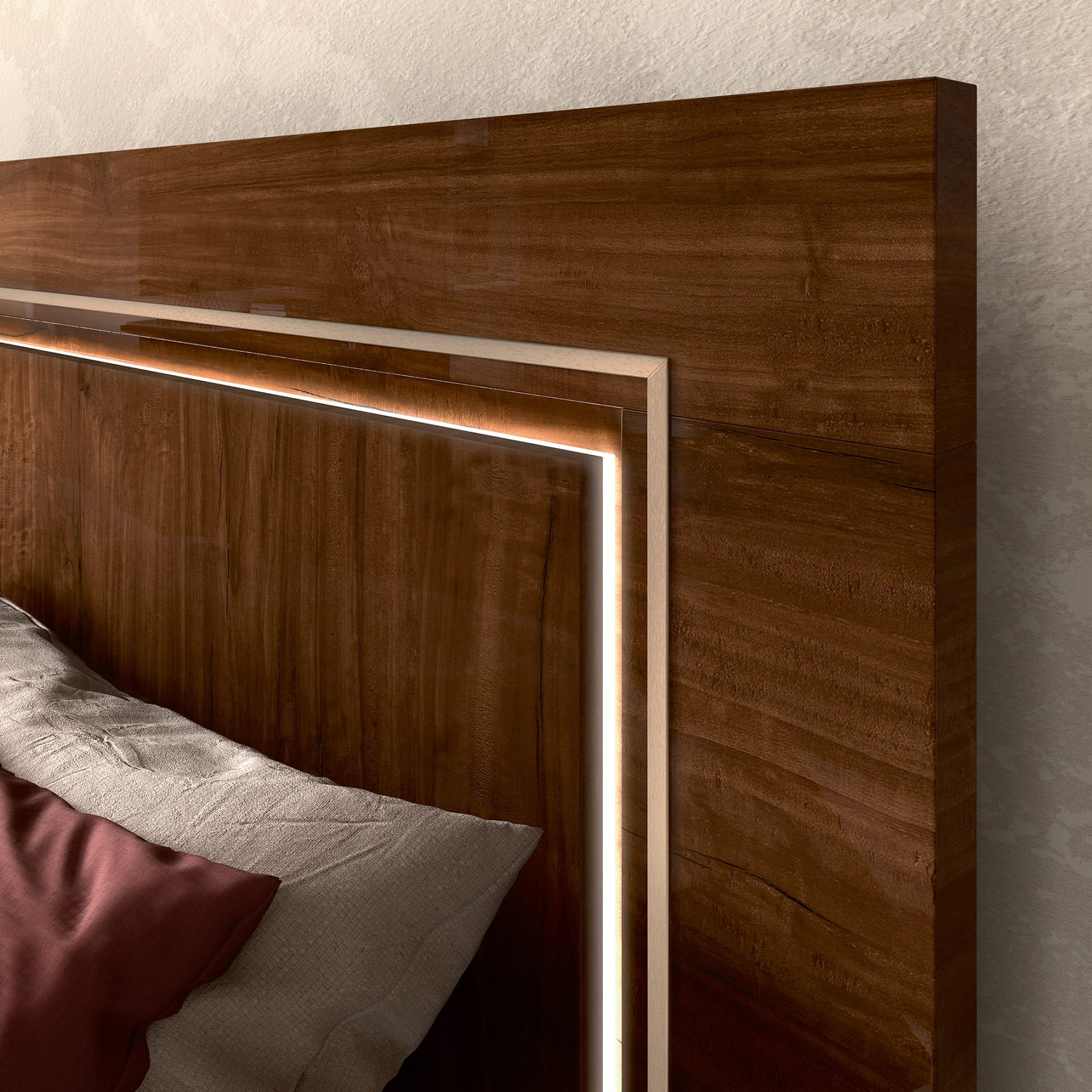 Doppelbett Eve