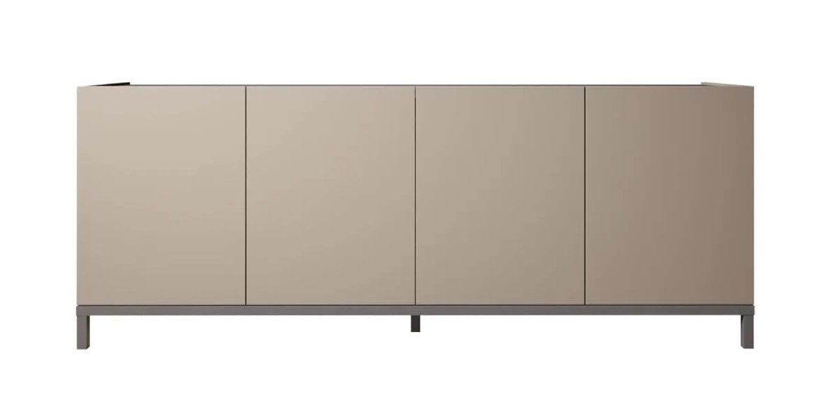 Sideboard Cali 4-Türig