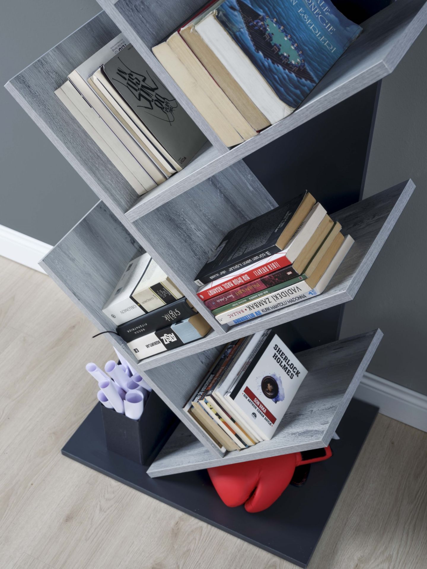 Jugendzimmer Set Beta